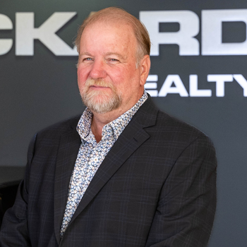 Portrait of Michael Taylor,